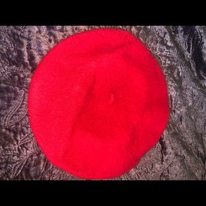Red Beret